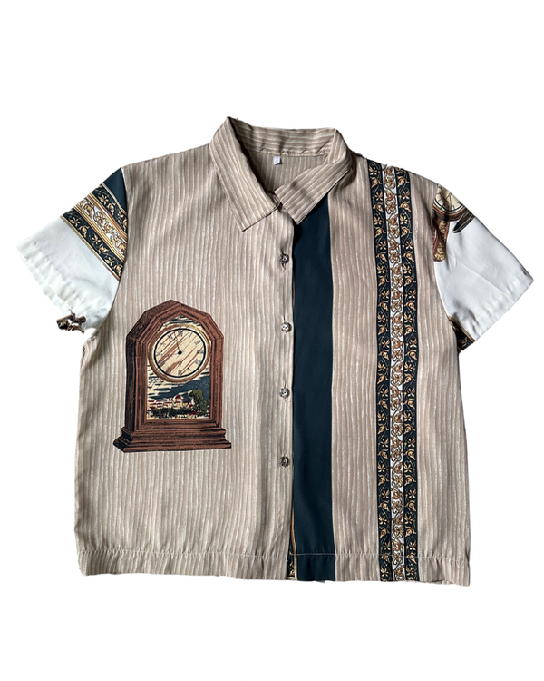 Producto - Camisa Woodclock