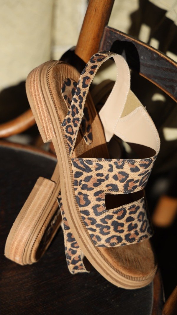 Producto - Juana Print