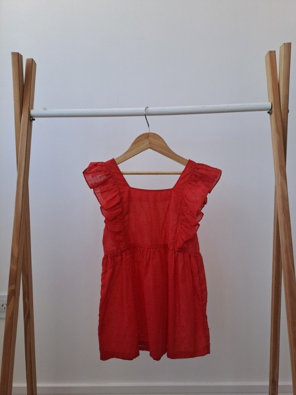Producto - Vestido Luli