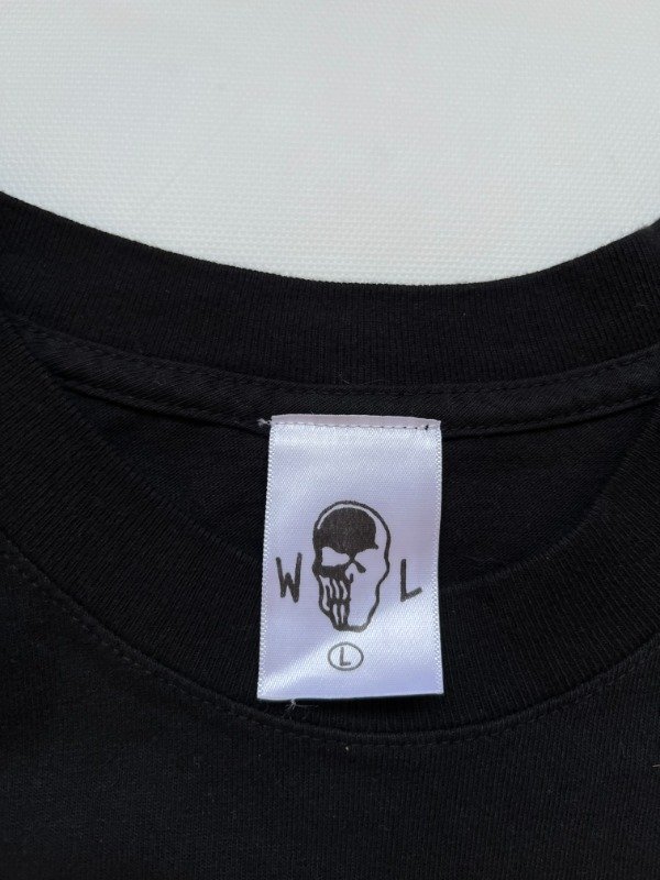 Producto - Warren Lotas Reaper Vs The World - 3