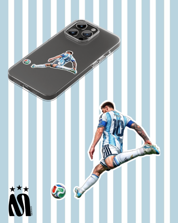 Producto - Messi #14