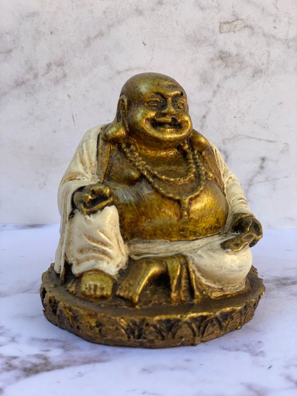 Producto - BUDA ABUNDANCIA sentado