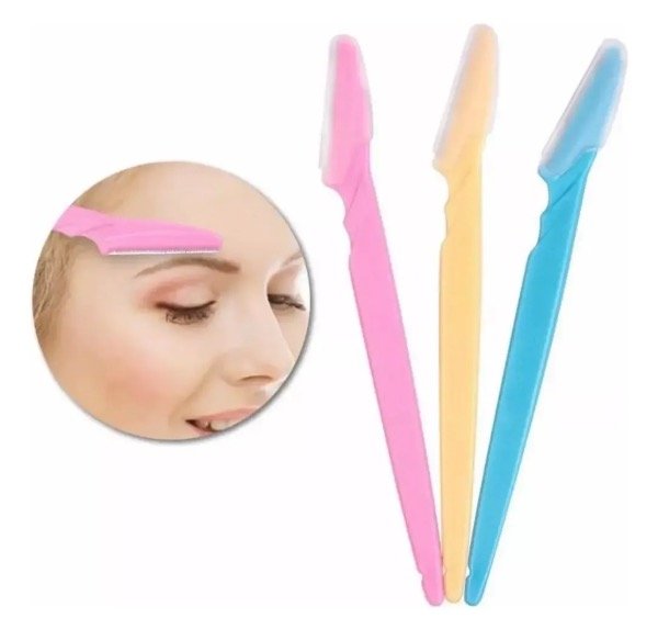 Producto - Perfilador de cejas x 3 unidades - 0