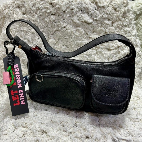 Producto - MINI BAG OREIRO