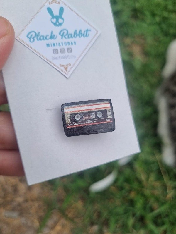 Producto - Pin cassette C