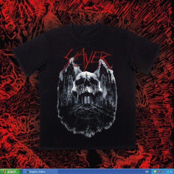 Producto - Hell House