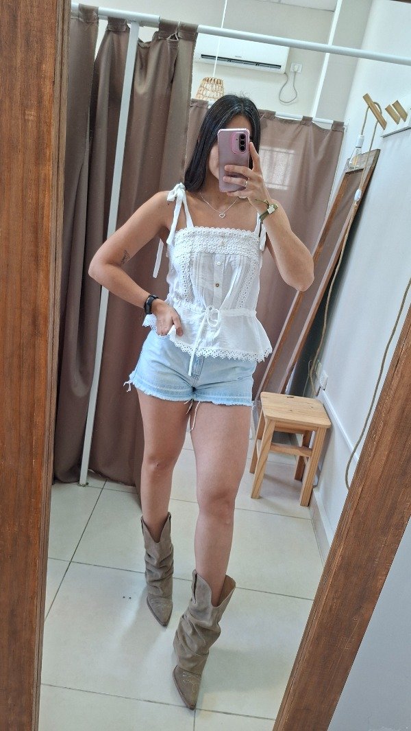 Producto - Short DEVON