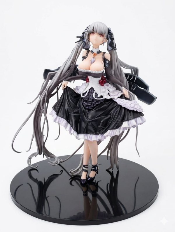 Producto - Figura Formidable - Azur Lane 20cm