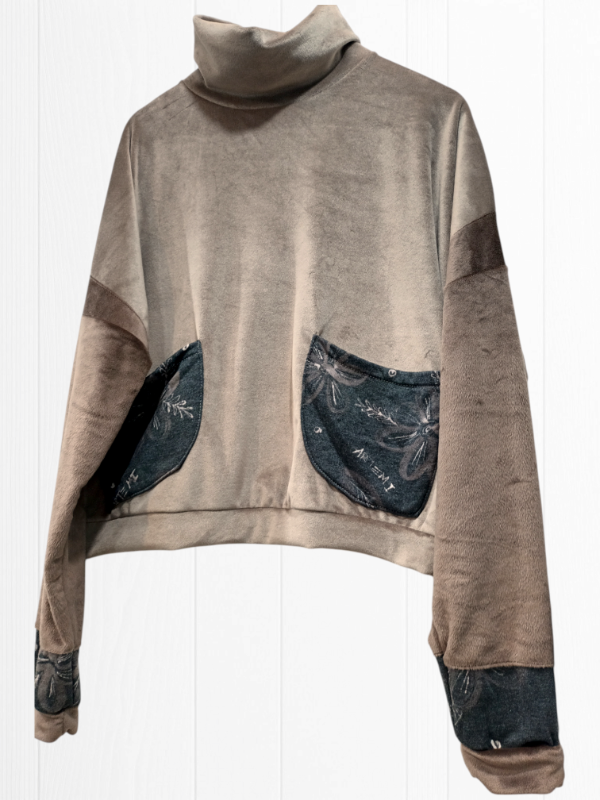Producto - Polera Vison - 4