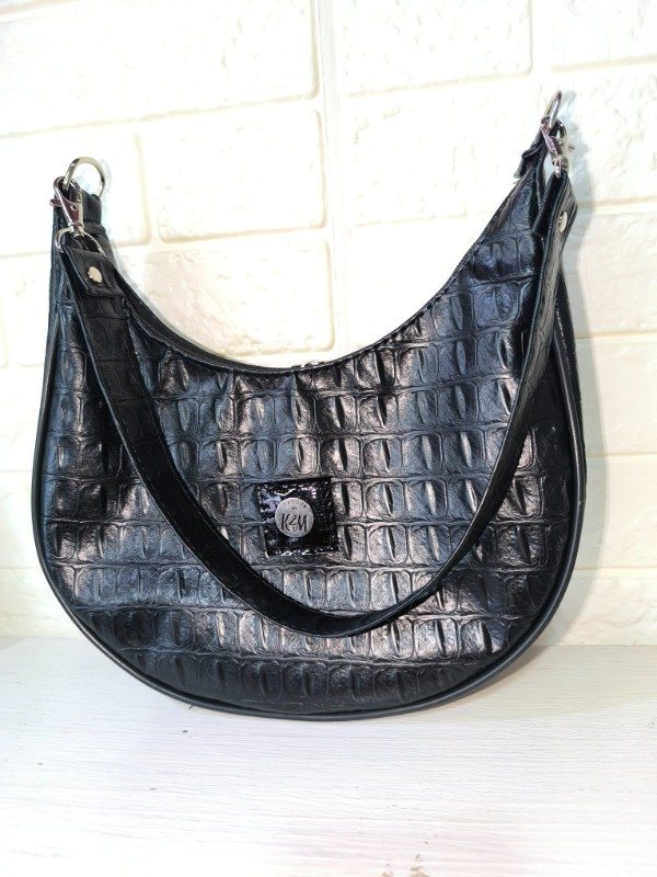 Producto - Cartera media luna