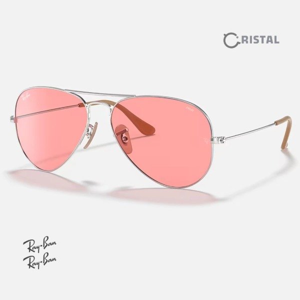 Producto - Aviador Classic 3025 evolve