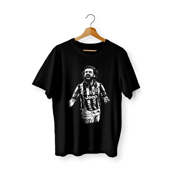Producto - ANDREA PIRLO 1 - 0