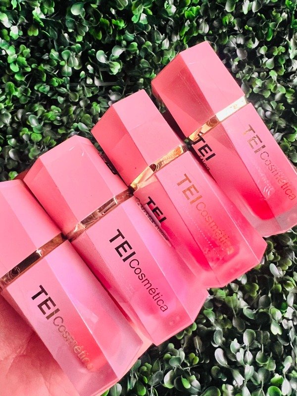 Producto - rubor liquido TEI
