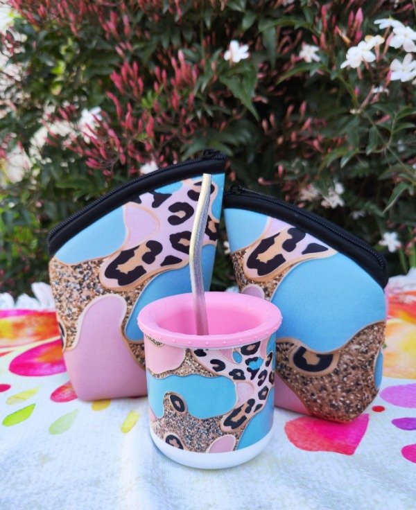 Producto - Set Chaulata con mate