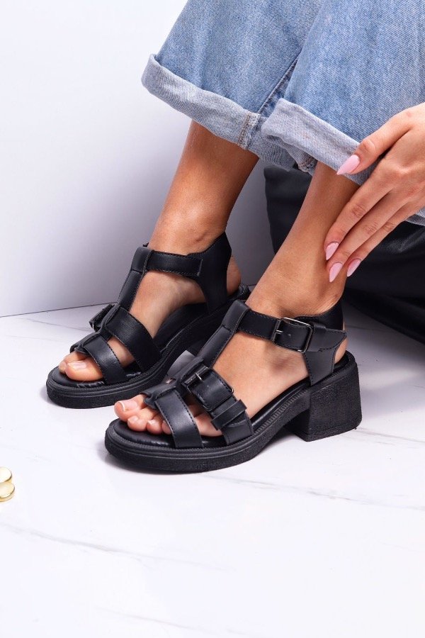 Producto - Sandalias Fran
