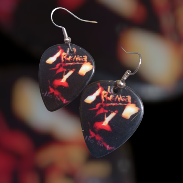 Producto - Aritos la renga  33