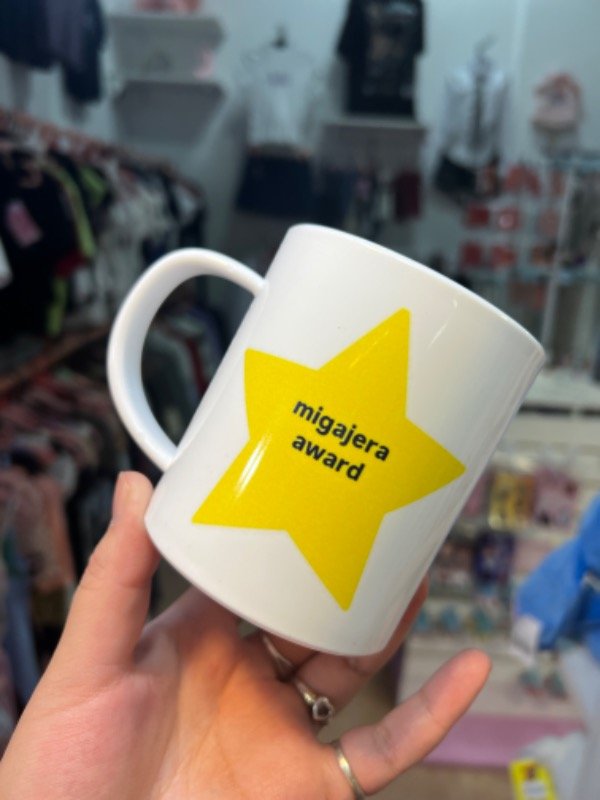 Producto - Taza Migajera
