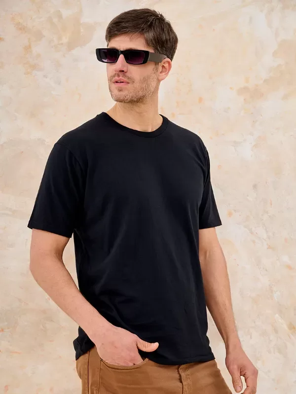 Producto - BASICA NEGRO