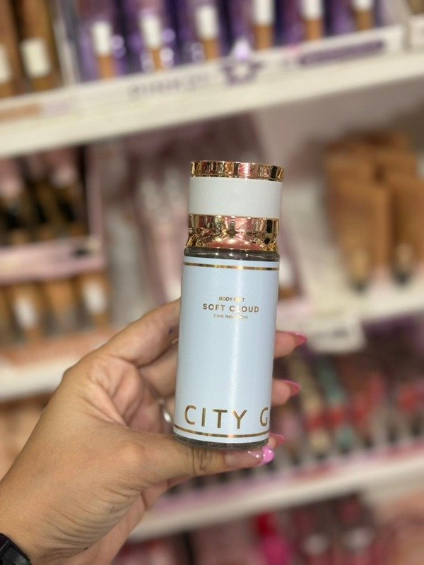 Producto - BODY SPLASH 100ML SOFT CLOUD