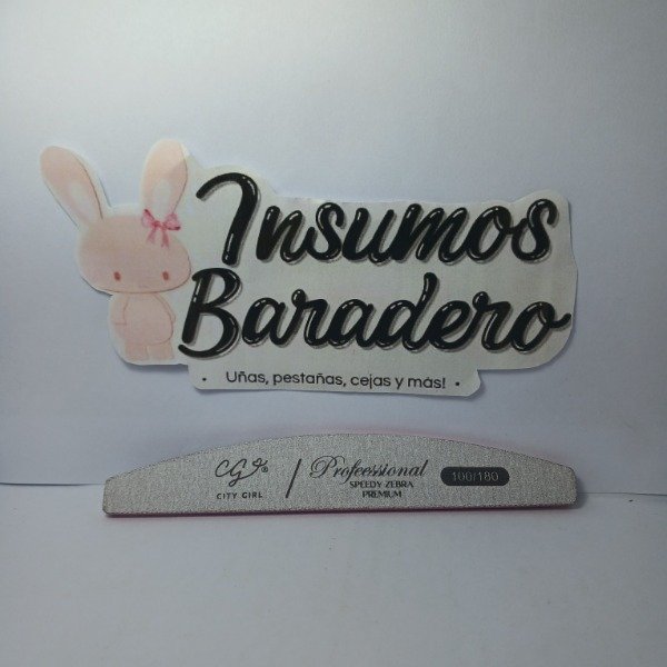 Producto - Lima City girl 100/180