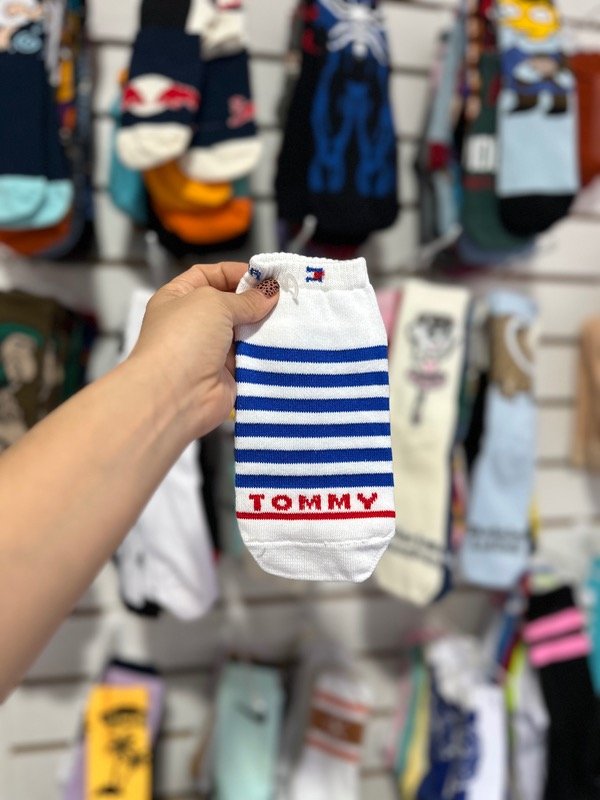 Producto - Tommy H