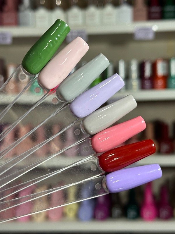 Producto - ESMALTE SEMIPERMANENTE (Navi)