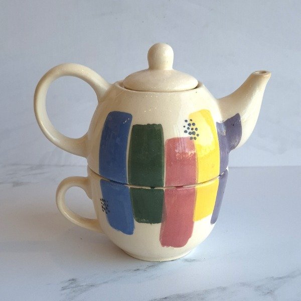 Producto - Tea for one 1
