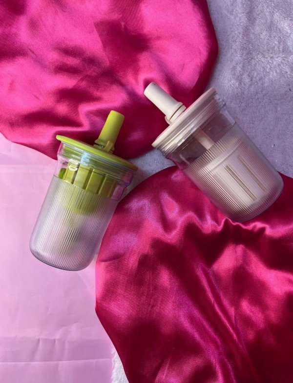 Producto - Vasos para transportar