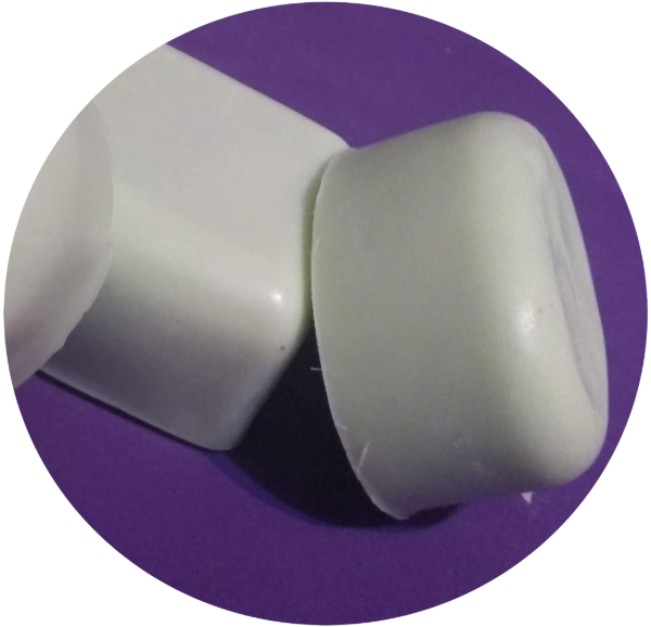 Producto - JABÓN  DE CALÉNDULA - 5
