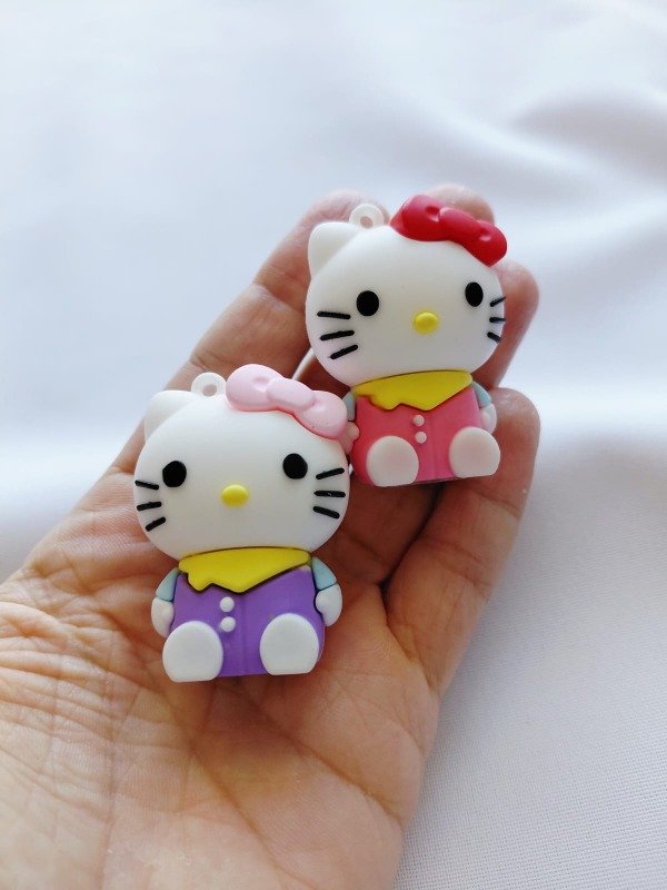 Producto - Sacapuntas Kitty