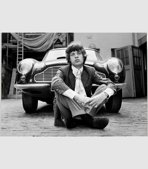 Producto - ROLLING STONES (Nro 420) - 1