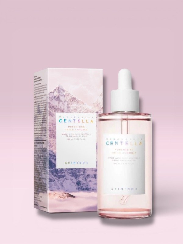 Producto - Centella - Poremizing Fresh