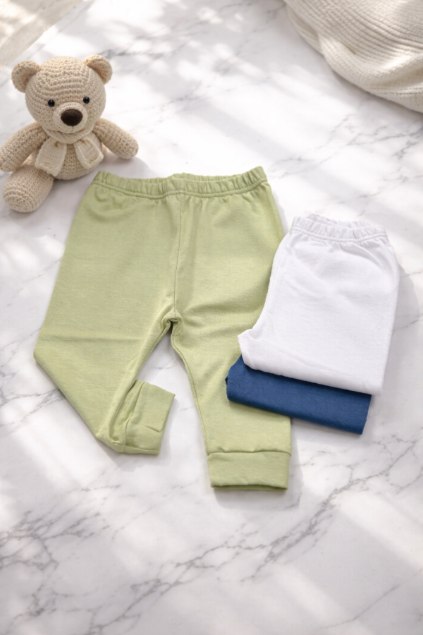 Producto - PACK x 3 PANTALONCITOS VARÓN