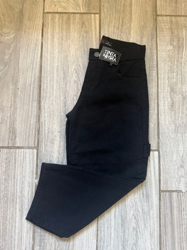 Producto - Jeans baggy niño t6