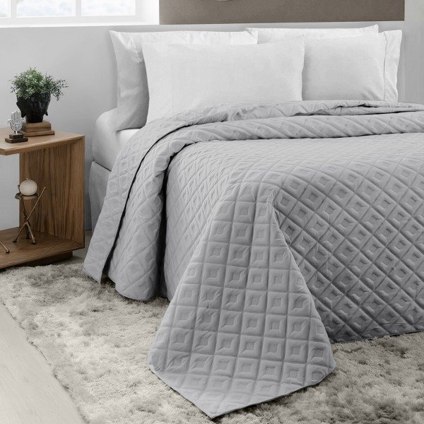 Producto - Select Premium King Gris