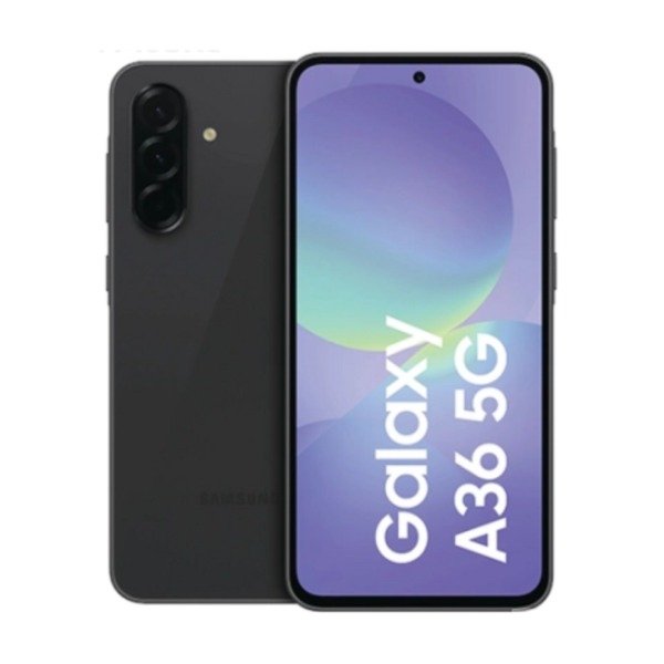 Producto - Samsung A36 5G 8/128