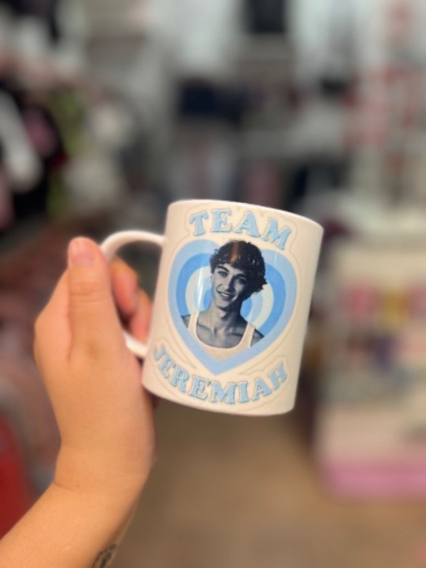 Producto - Taza Team Jere