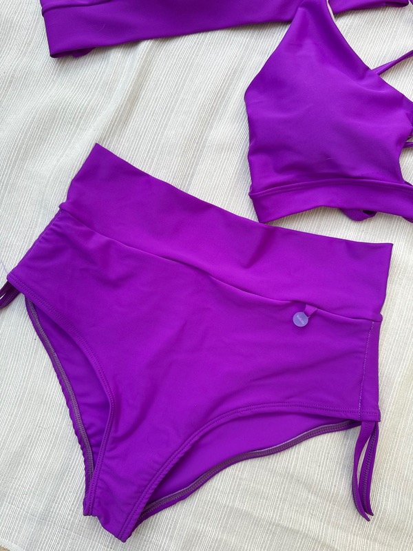 Producto - Trusa vedetina GUINDA - 0