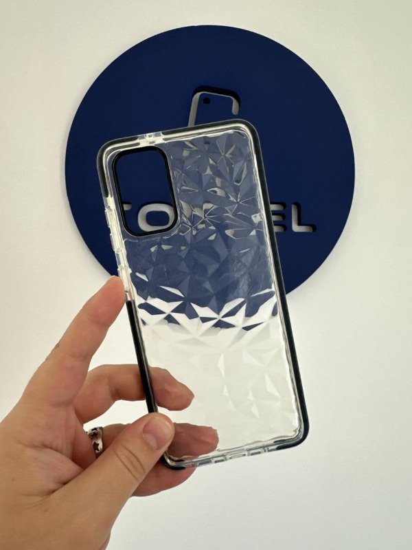 Producto - FUNDA TPU DIAMOND SAMSUNG S20 PLUS
