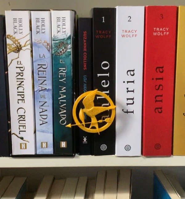 Producto - Deco Sinsajo