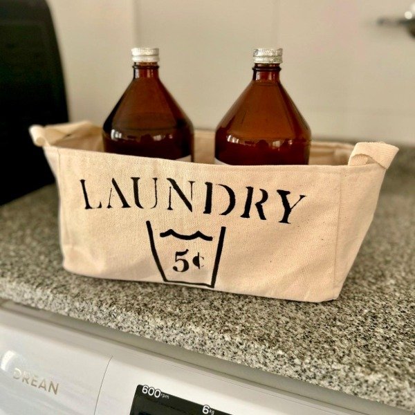 Producto - CONTENEDOR LAUNDRY