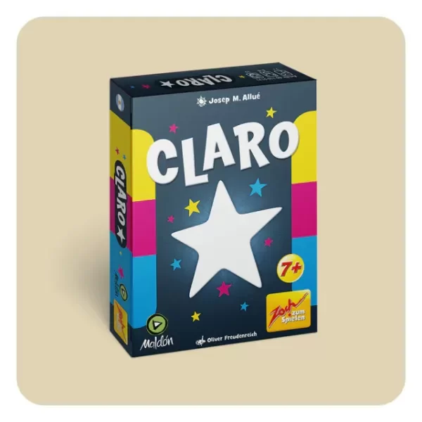 Producto - CLARO