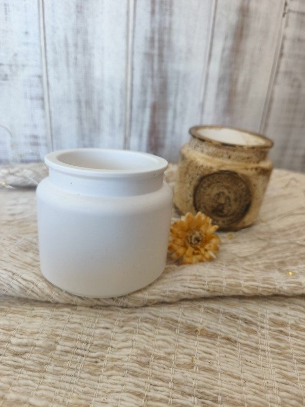 Producto - Florero boca grande