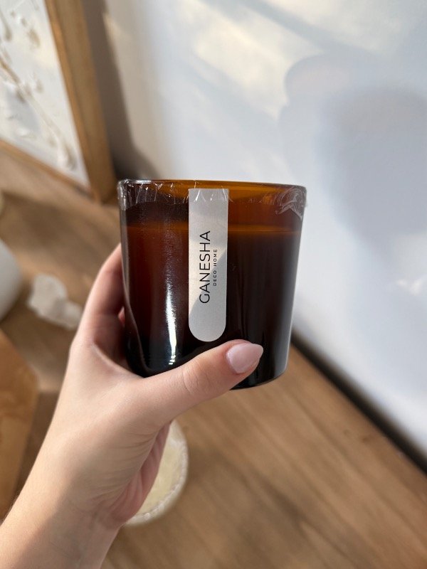 Producto - Vela Moka - 0
