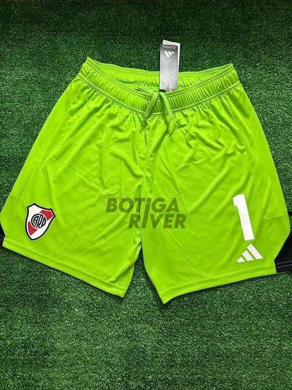 Producto - SHORT ARQUERO TEMP. 2024 - (M)