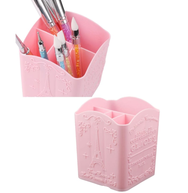 Producto - PORTA ACCESORIOS PARIS 5 DIVISIONES