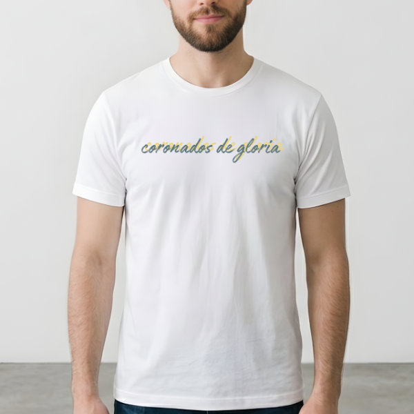 Producto - Remera "Coronados de Gloria"