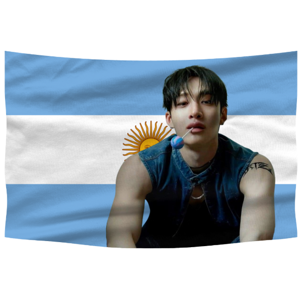 Producto - BANG CHAN ARGENTINA
