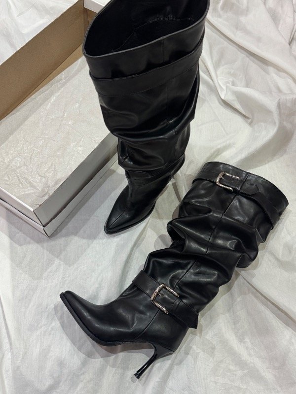 Producto - KYLIE BOOTS
