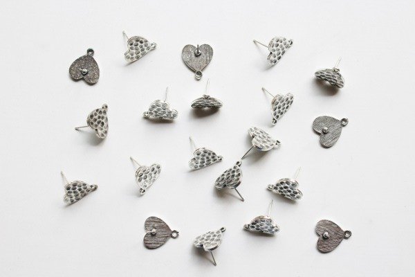 Producto - Base para Aro Corazón